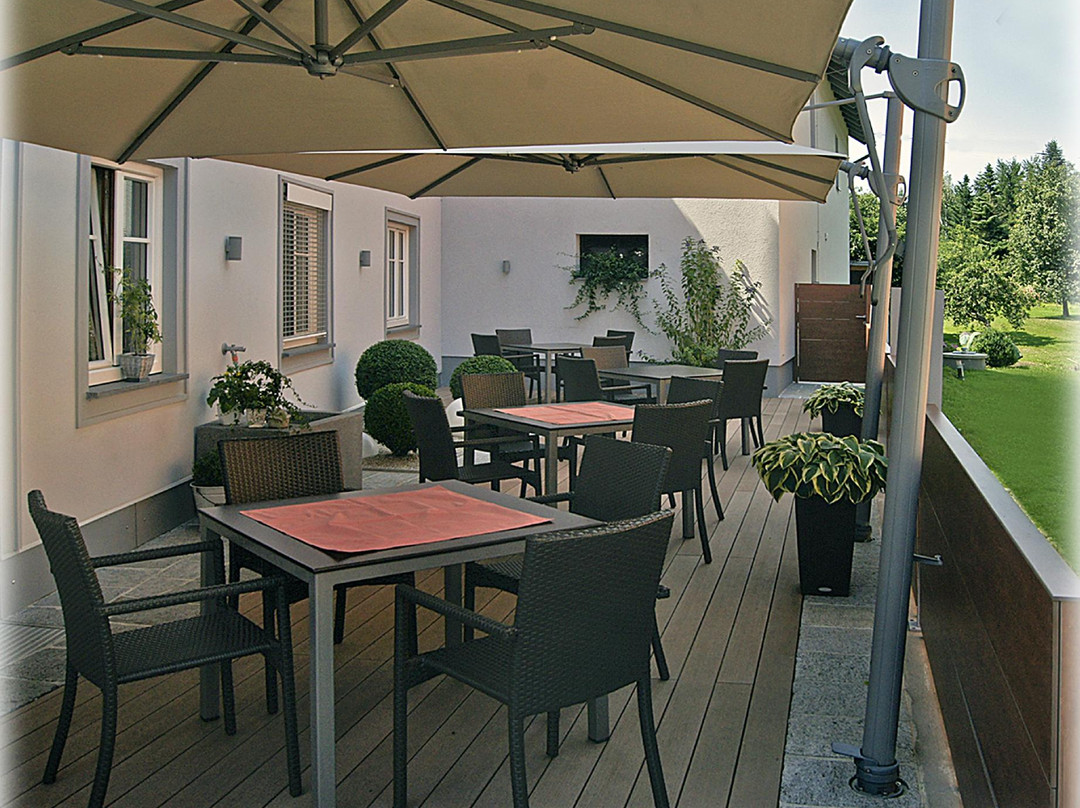 Gasthof-Pension Schuetz主图