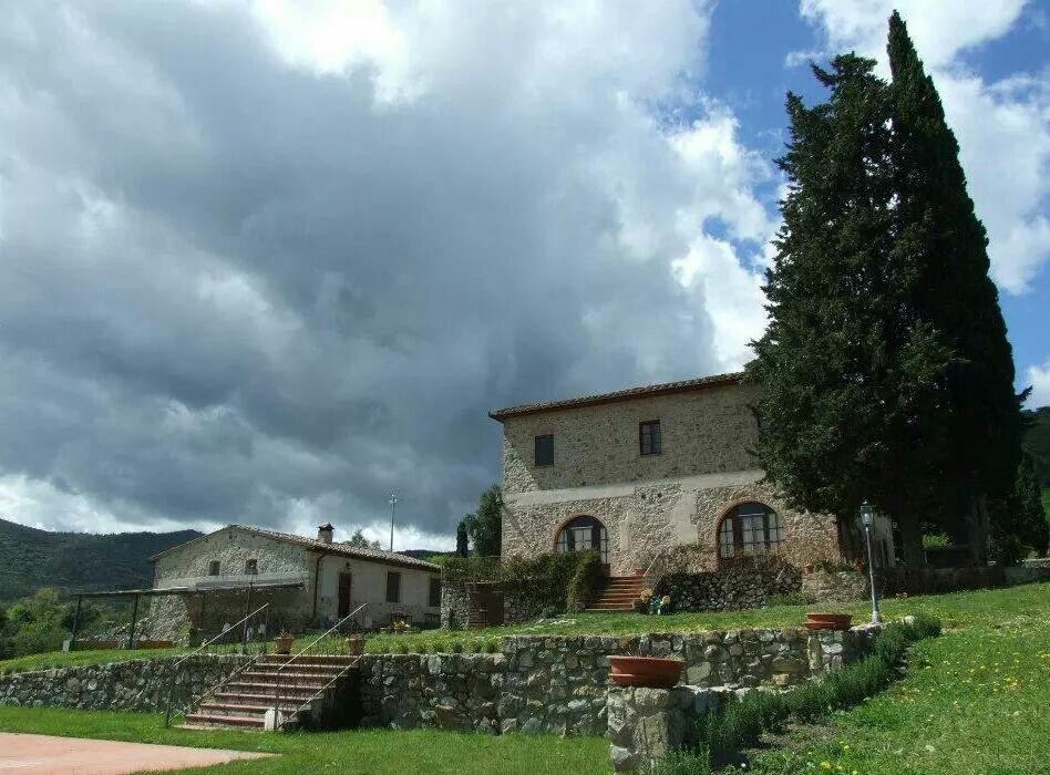 Fattoria Di Libbiano