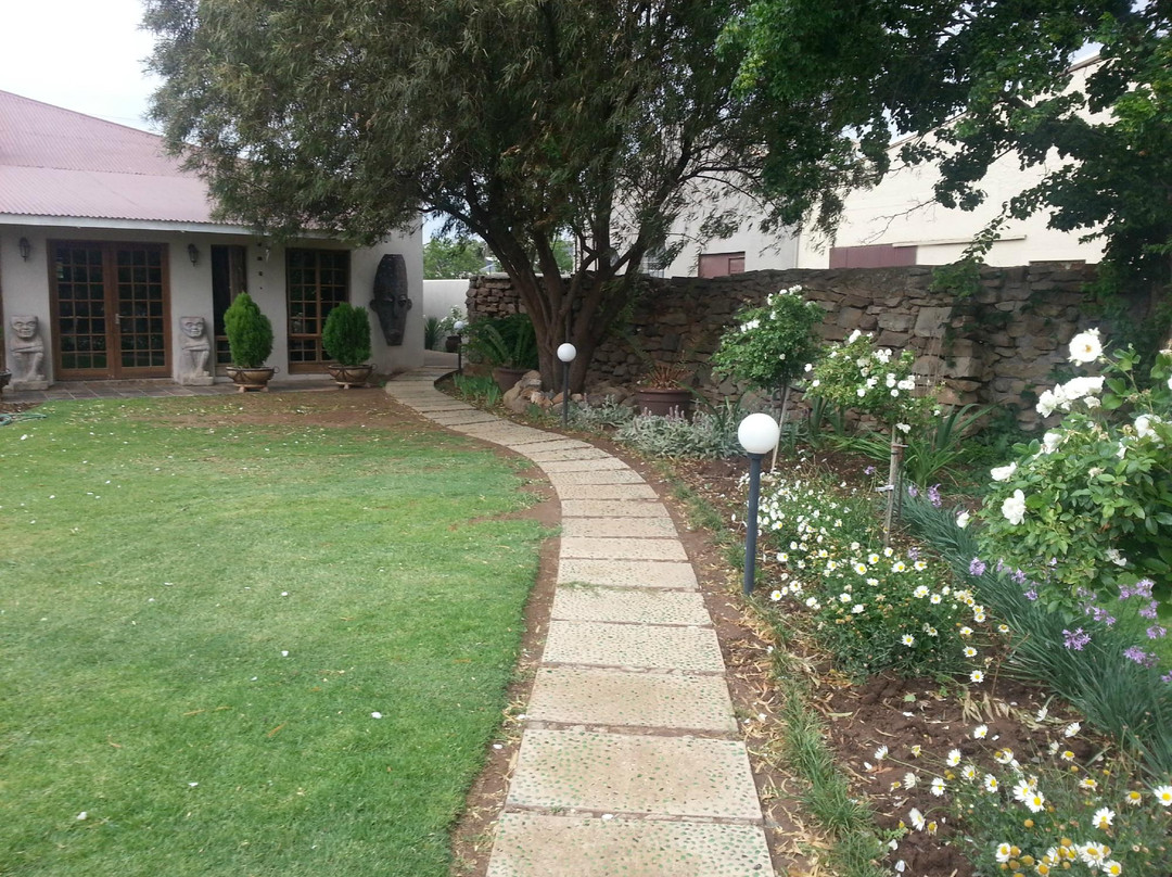 Smithfield酒店住宿-Buckleys Guest Accommodation