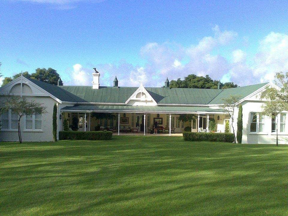 Somerset East酒店住宿-Somerset House