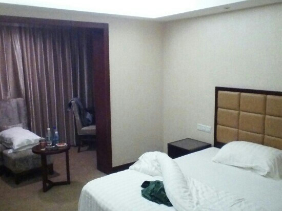 衡阳华天大酒店主图