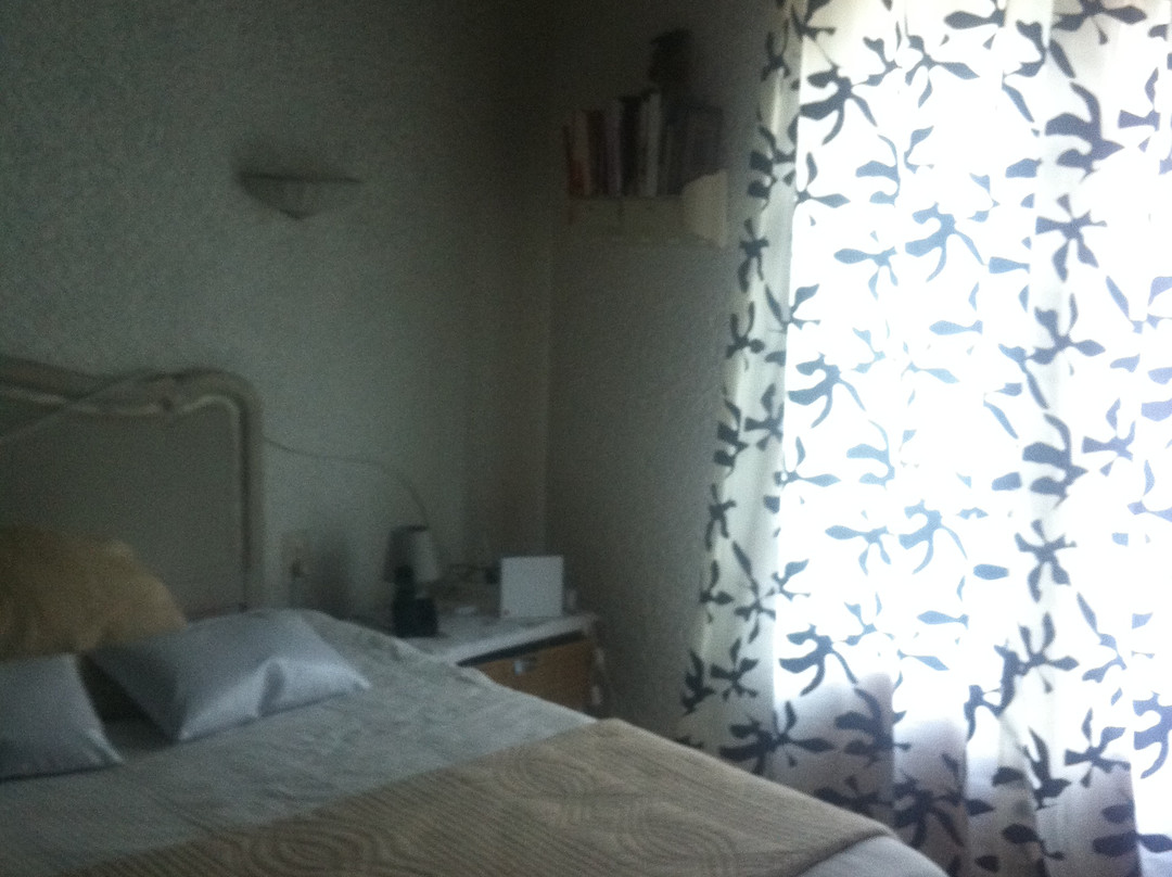 Chambres D'hotes Villa Zaphira主图