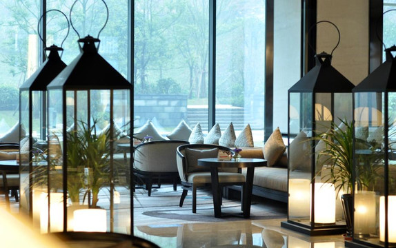 重庆融汇国际酒店主图