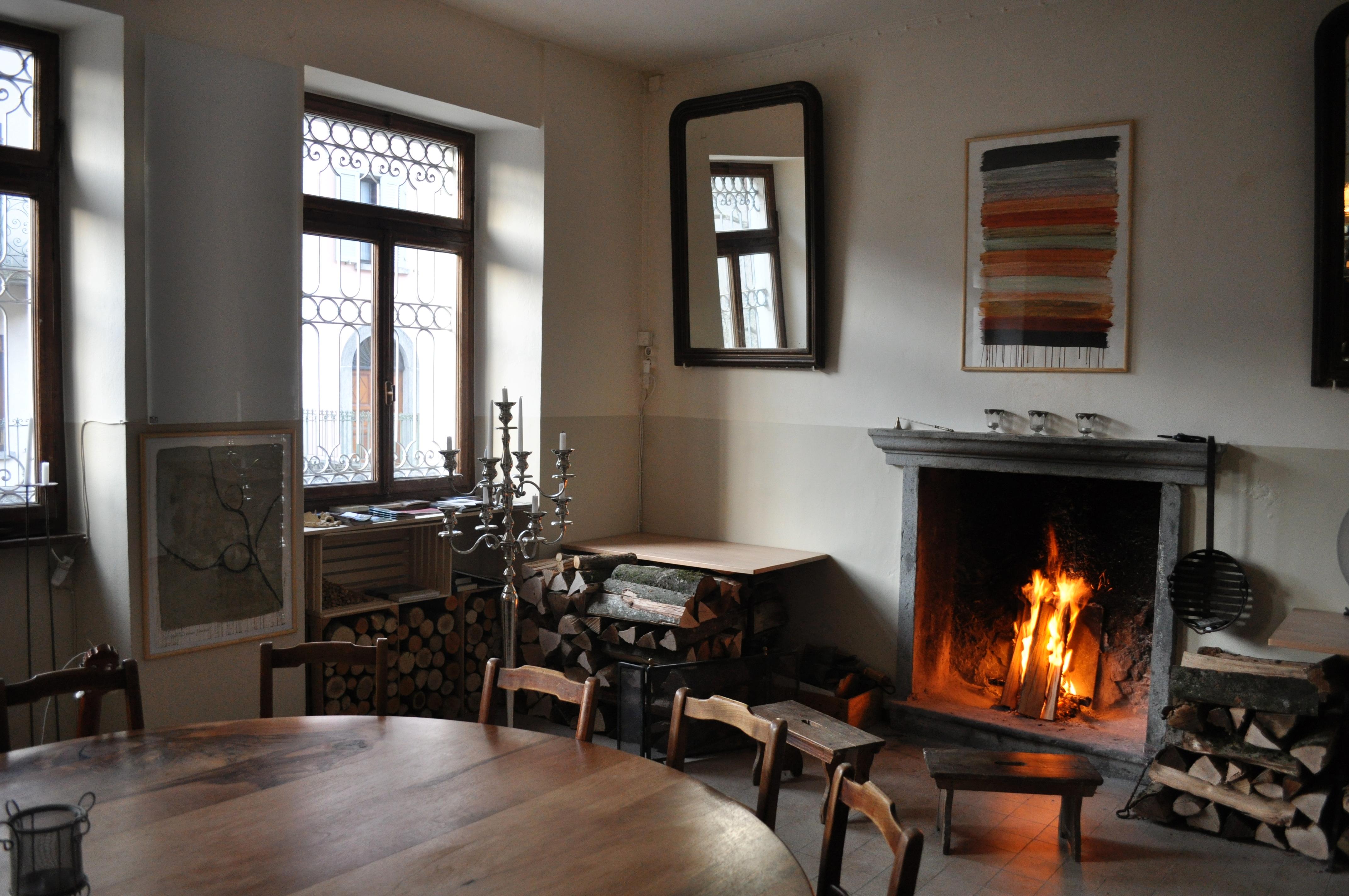 Osteria Grüetli-官方