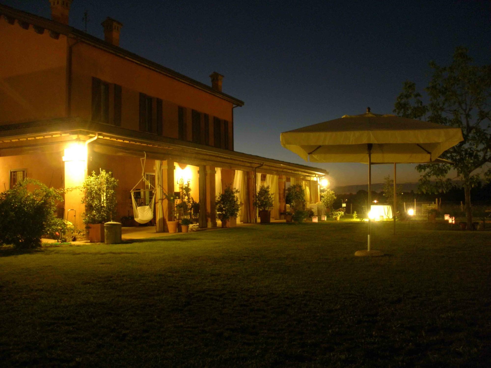 B&B La Fonasaccia-官方