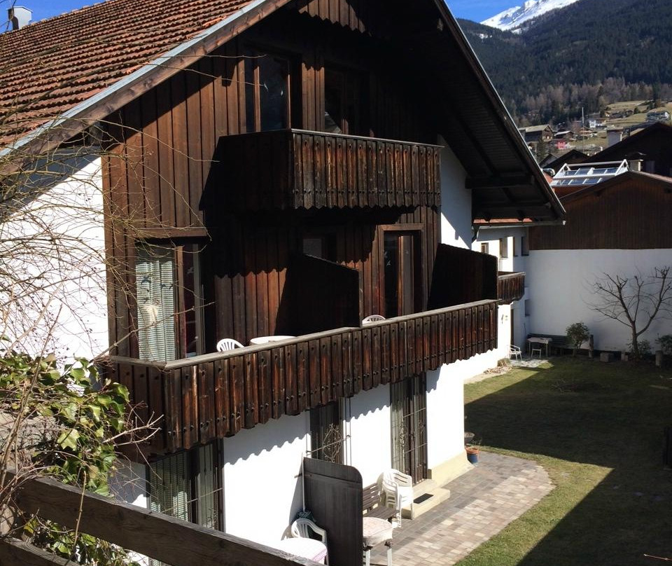 Pension Steiner主图