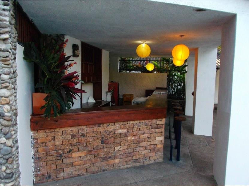 Hotel Campestre EL Molino主图