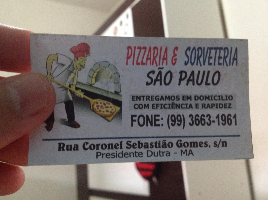 Santa Filomena do Maranhao旅游攻略图片