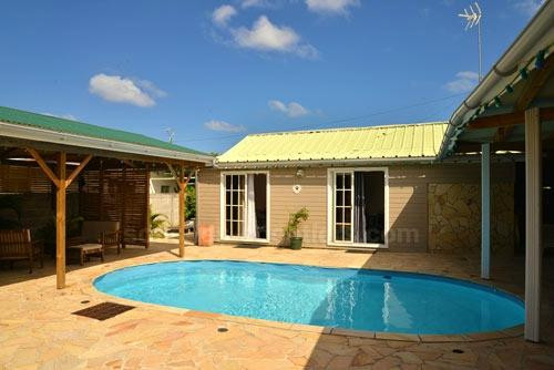 Les Colonnades主图