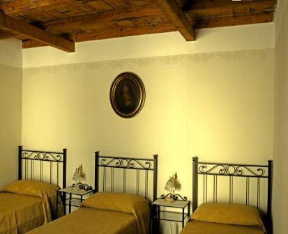 Casa Yanantin B&b
