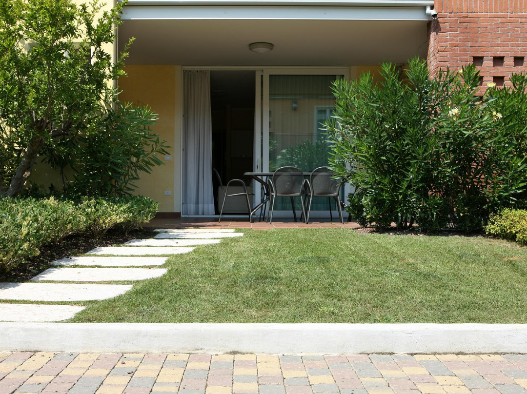 Residence Gardazzurro