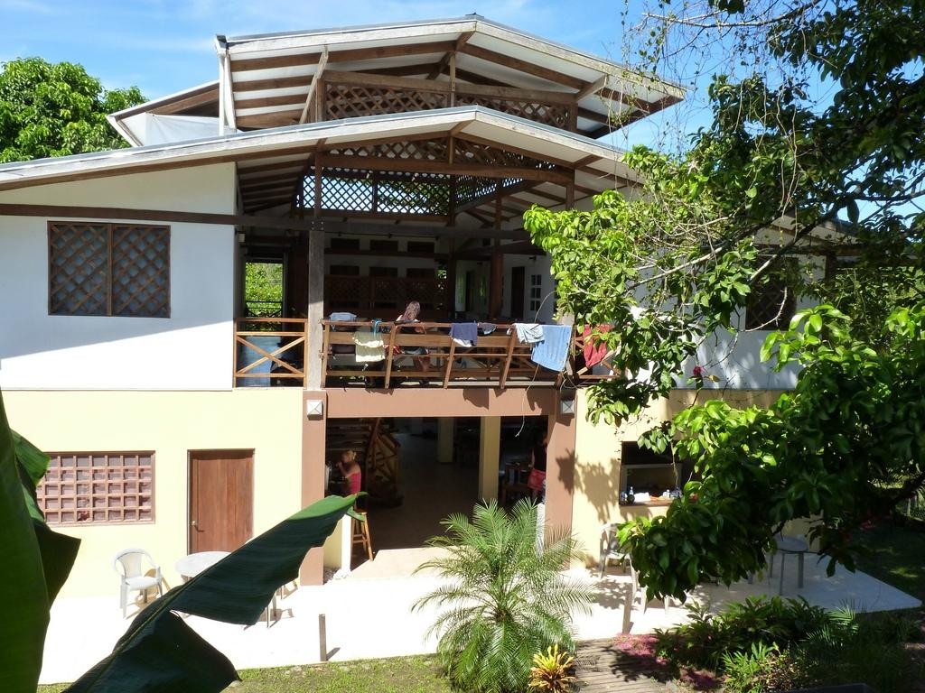 Pagalù Hostel