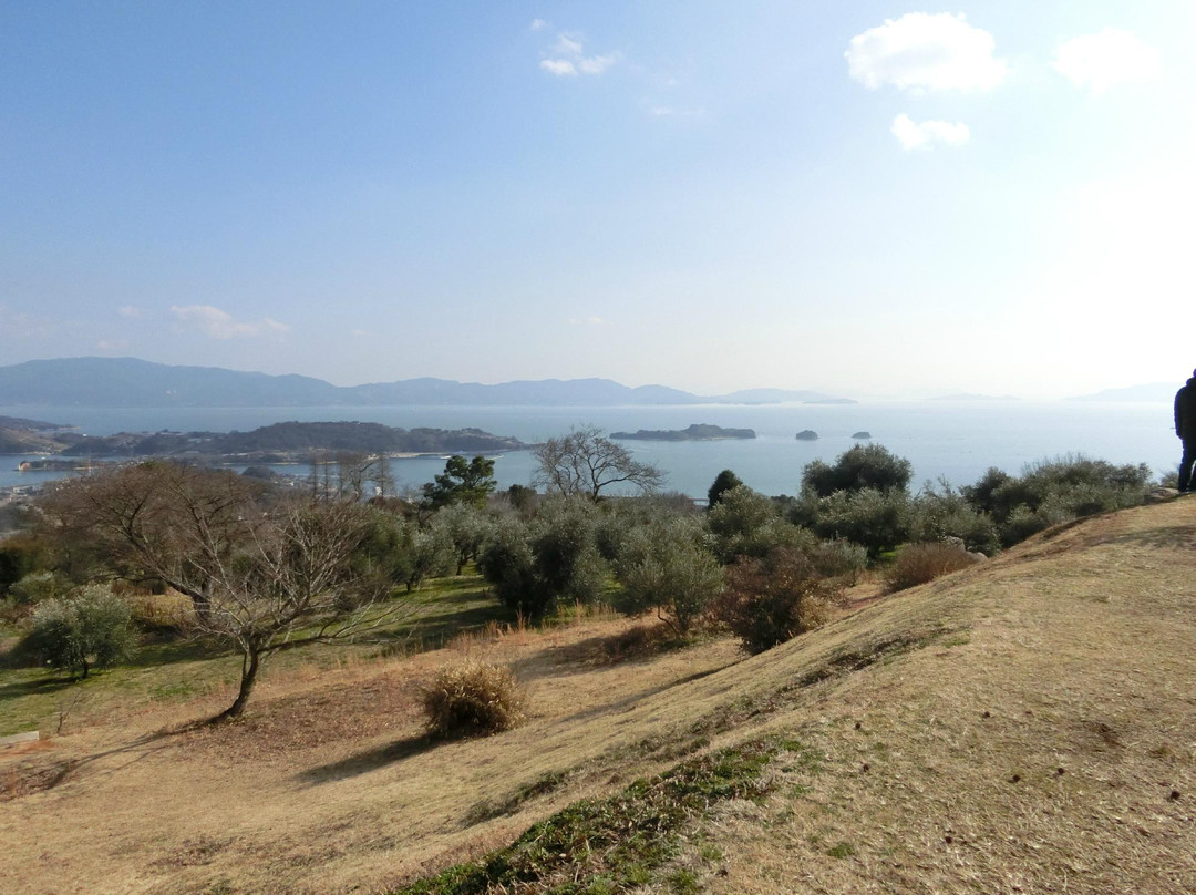Ushimado Shoto-濑户内市必去景点