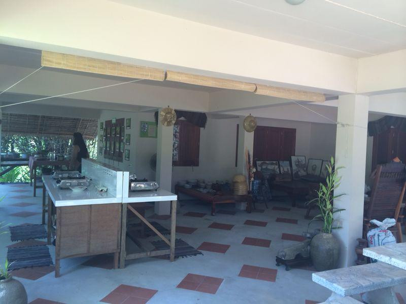 颖之泰式烹饪小屋-苏梅岛必去景点