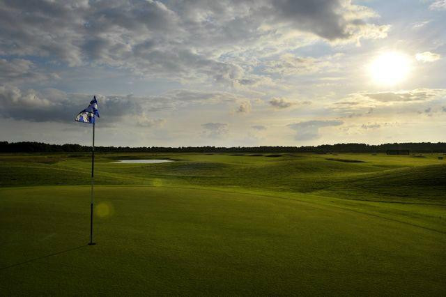 Sommarro Golf-卡尔斯塔德必去景点