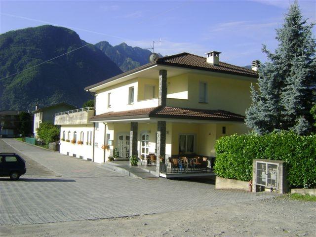 Hotel Culmine-官方