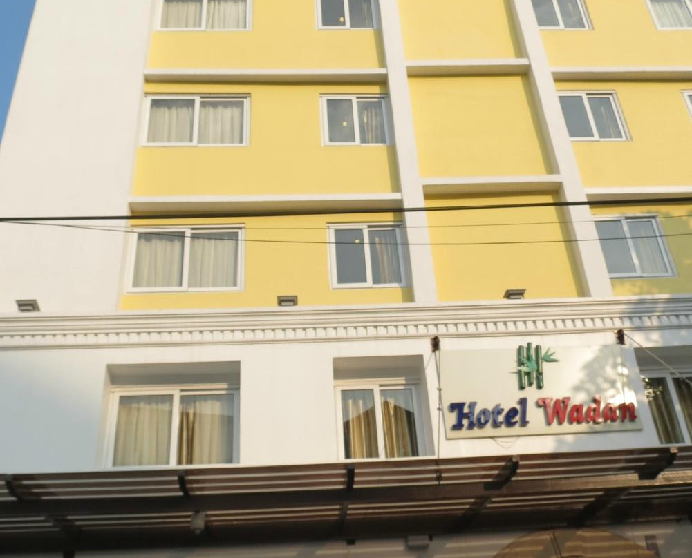 Hotel Wardan主图