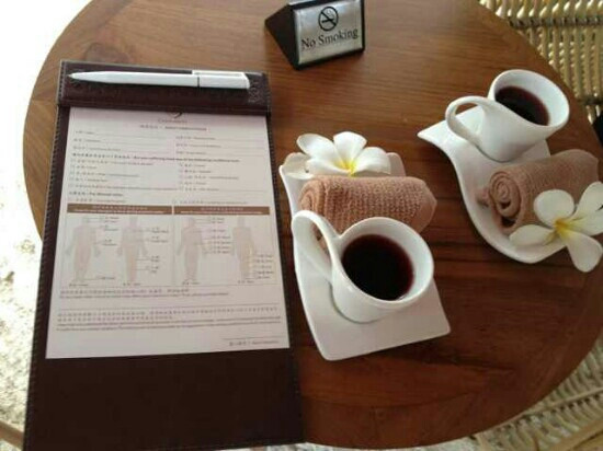 Cenvaree水疗中心（普吉岛中心海滩度假村）-卡伦必去景点