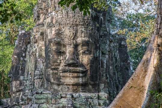 Siem Reap Private Day Tours-暹粒必去景点