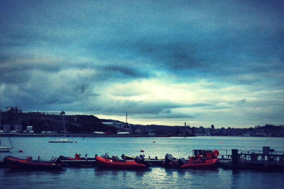 Mount Batten Watersports and Activities Centre-普利茅斯必去景点