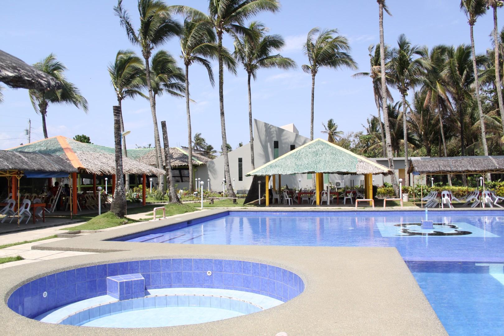 Fiesta Resort-客卧