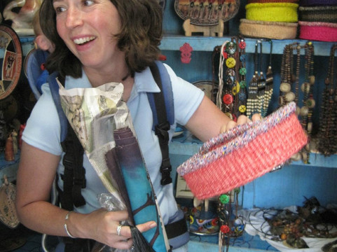 Nairobi Specialists Safaris, Car Hire, Drivers-内罗毕必去景点