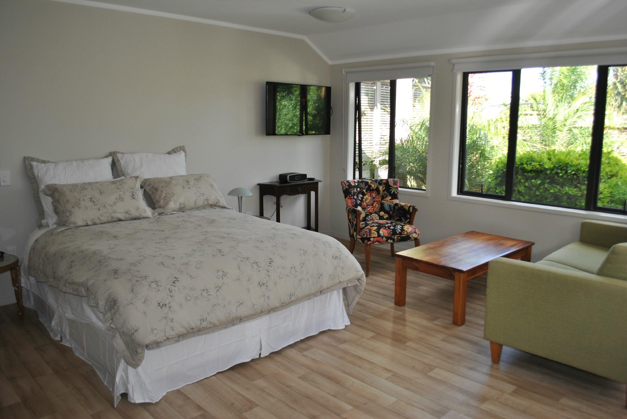 Terry and Cindy's Bed and Breakfast-官方