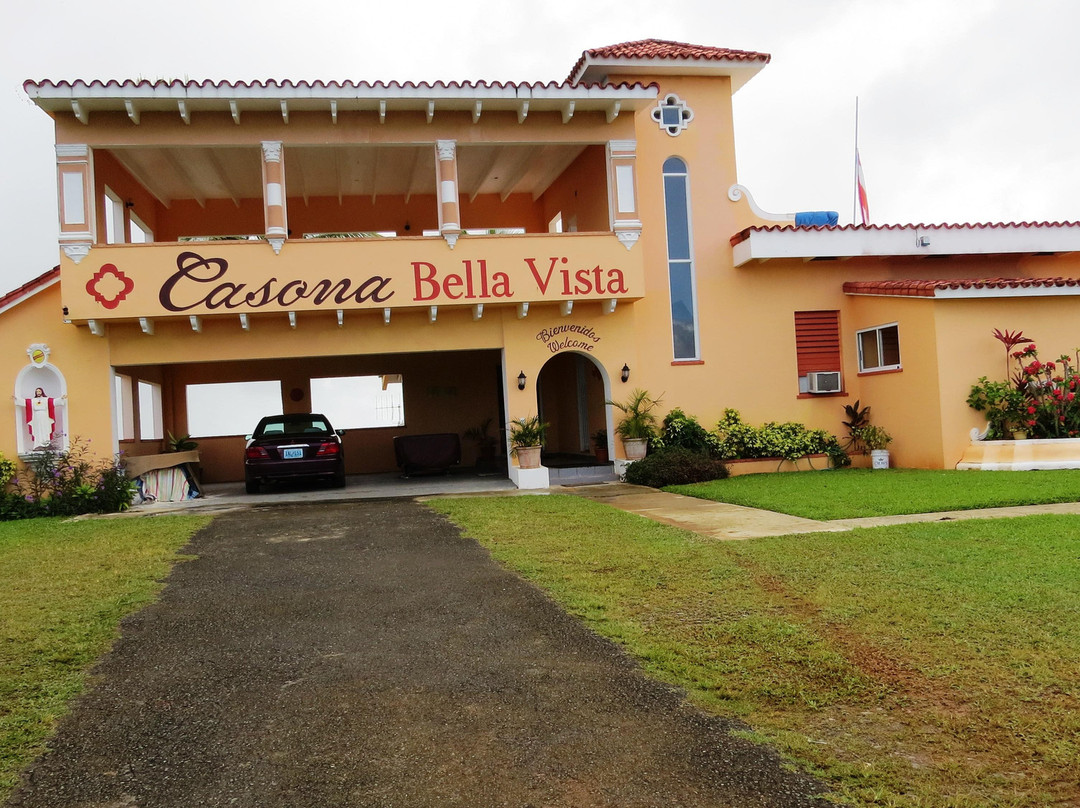 Casona Bella Vista主图
