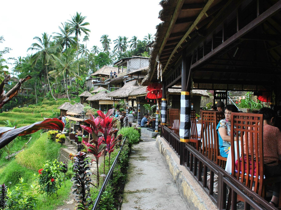 Tamatur Bali-登巴萨必去景点