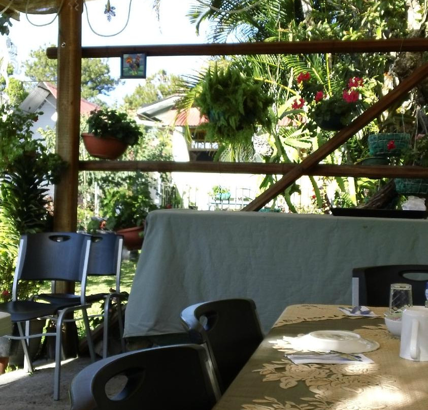 Lacha Country Inn主图