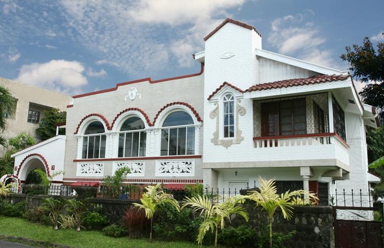 Casa de Dona Upeng-官方