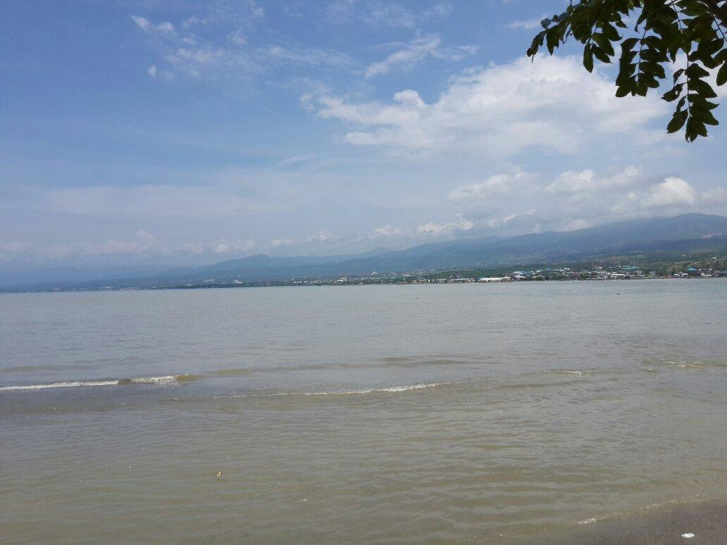 Talise Beach景点图片