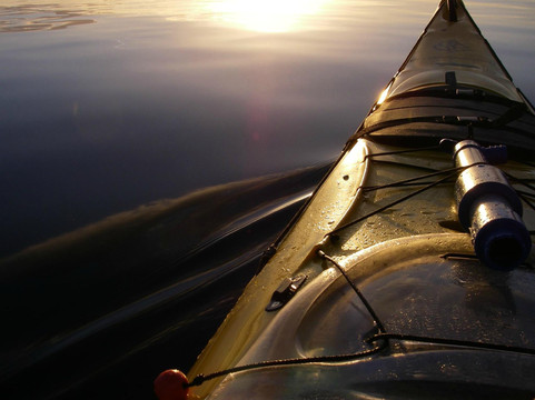 Taupo Kayaking Adventures-陶波必去景点