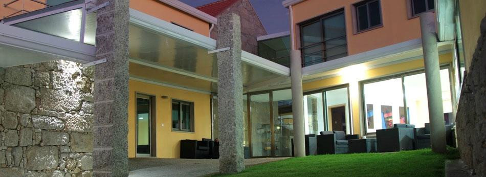 Encostas do Coa TER主图