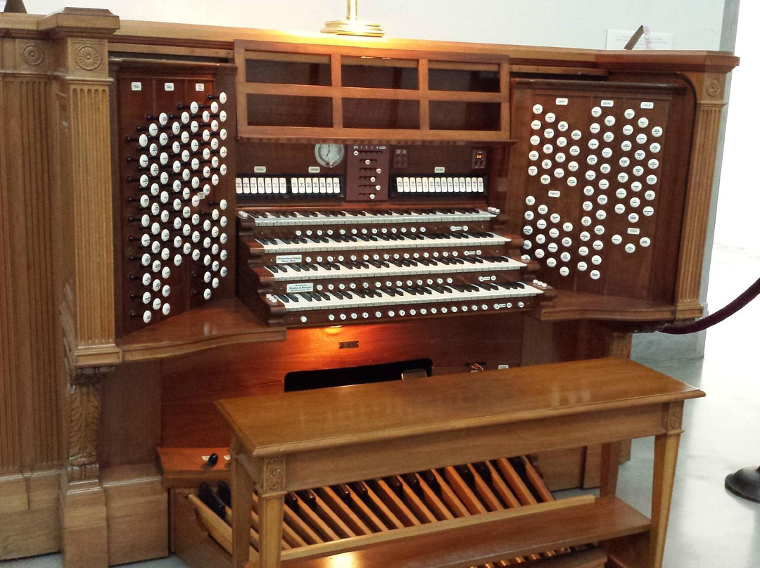 军人荣誉博物馆-旧金山必去景点