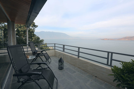 大理双廊观缘客栈主图