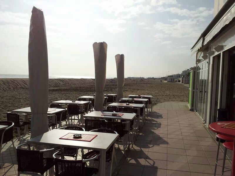 Bar Luna
