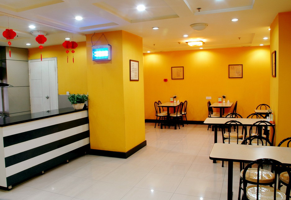 重庆临江客栈主图