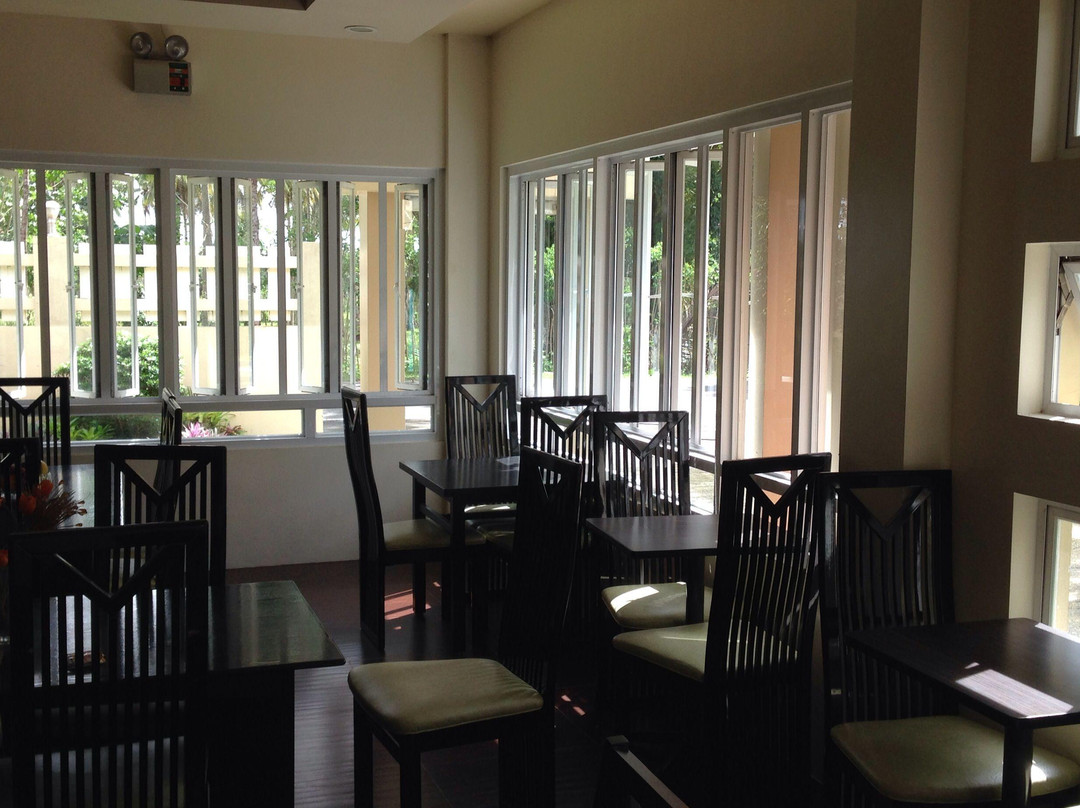 银蔻酒店嘉宝主图