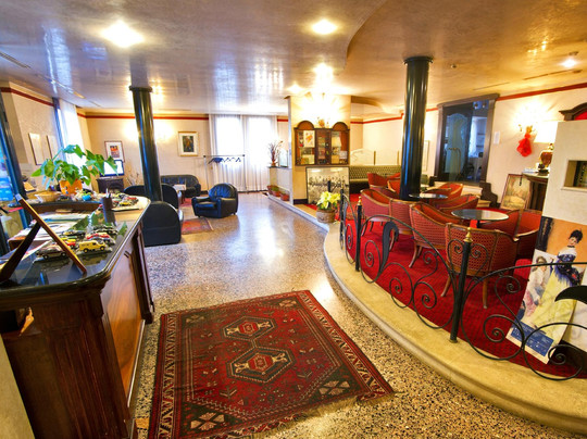 Villa Regina Margherita主图