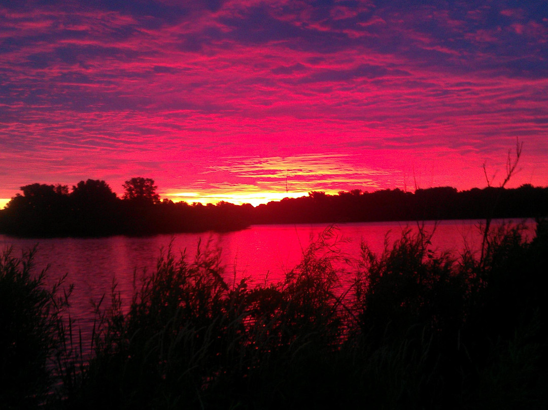 The Woods-Maple Grove必去景点
