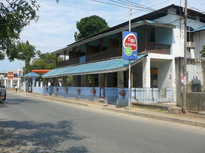 Kigombe旅游攻略图片