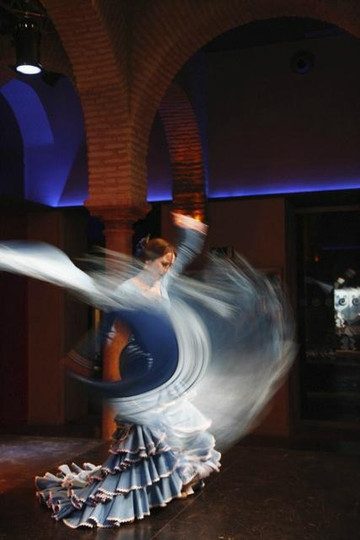 Really Discover-塞维利亚必去景点