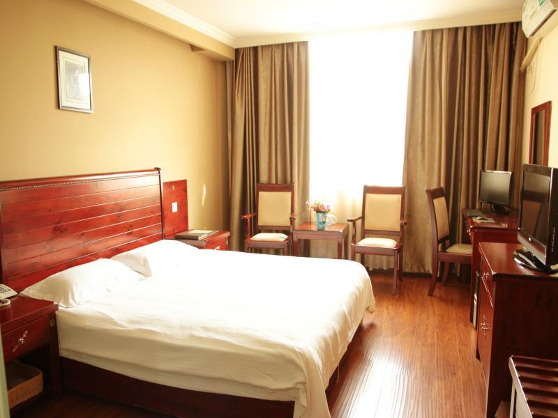 格菲酒店(杭州半山店)主图