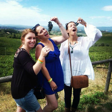 Italy on a Budget Tours-佛罗伦萨必去景点