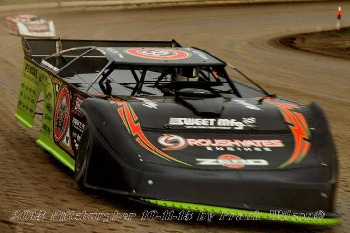 Pittsburgh's PA Motor Speedway景点图片