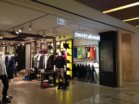 Paragon-新加坡必去景点