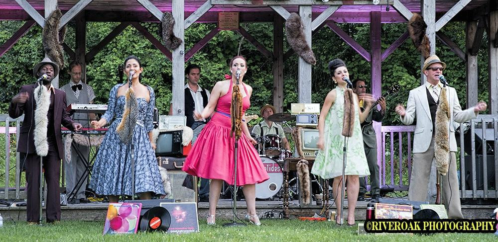 Spencerville Mill & Museum-Spencerville必去景点