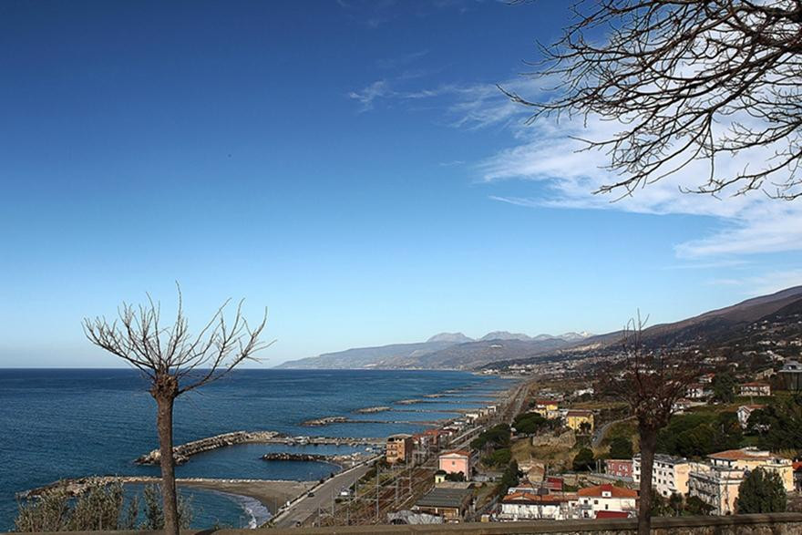 San Lucido旅游攻略图片