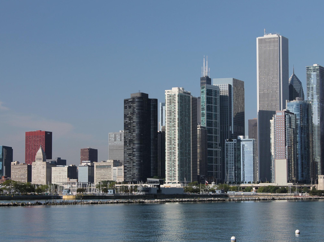 海军码头-芝加哥必去景点